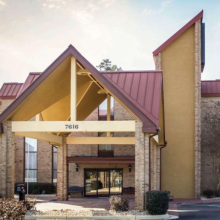 Comfort Inn & Suites Fuquay Varina Extérieur photo