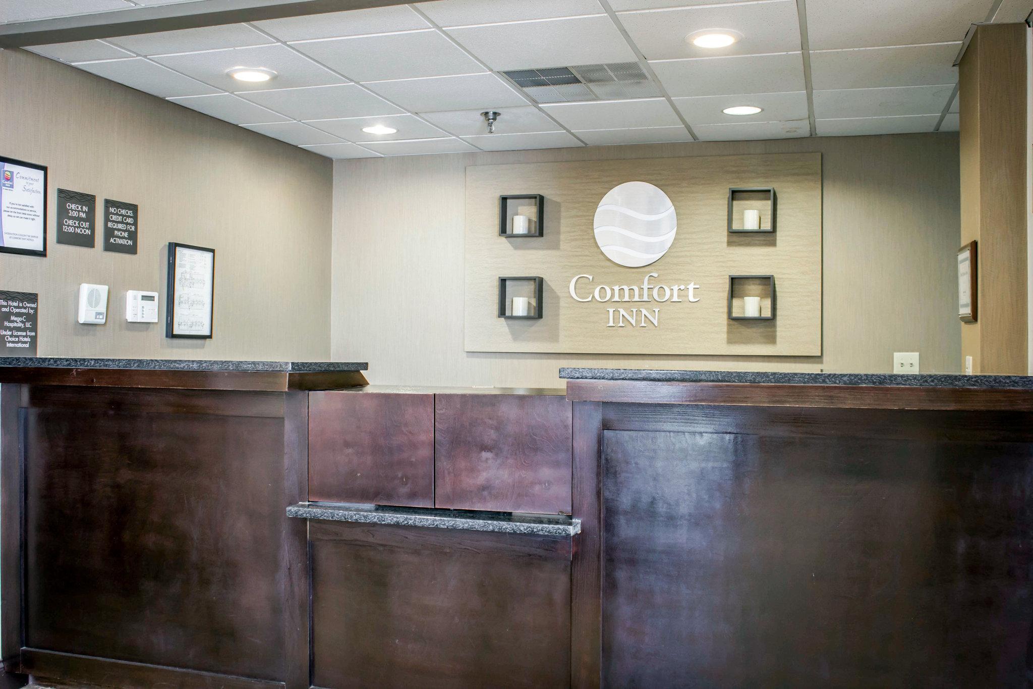 Comfort Inn & Suites Fuquay Varina Extérieur photo