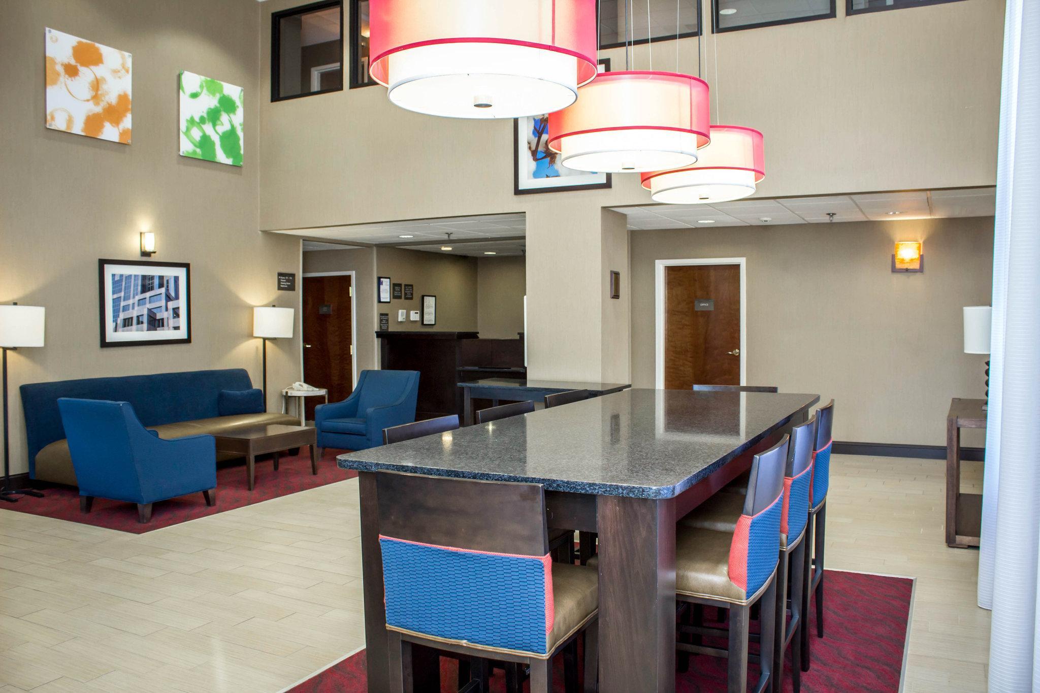 Comfort Inn & Suites Fuquay Varina Extérieur photo