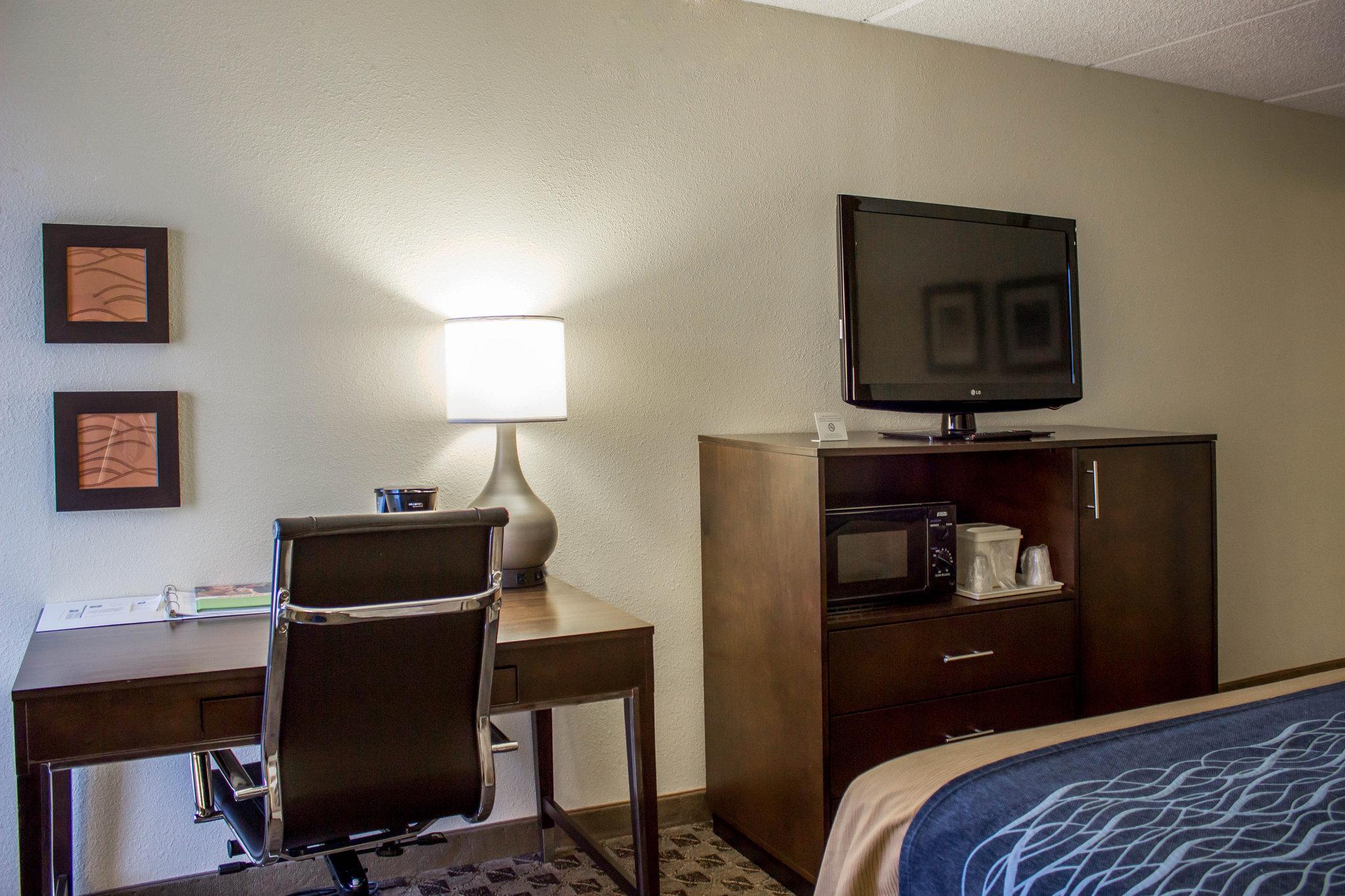 Comfort Inn & Suites Fuquay Varina Extérieur photo