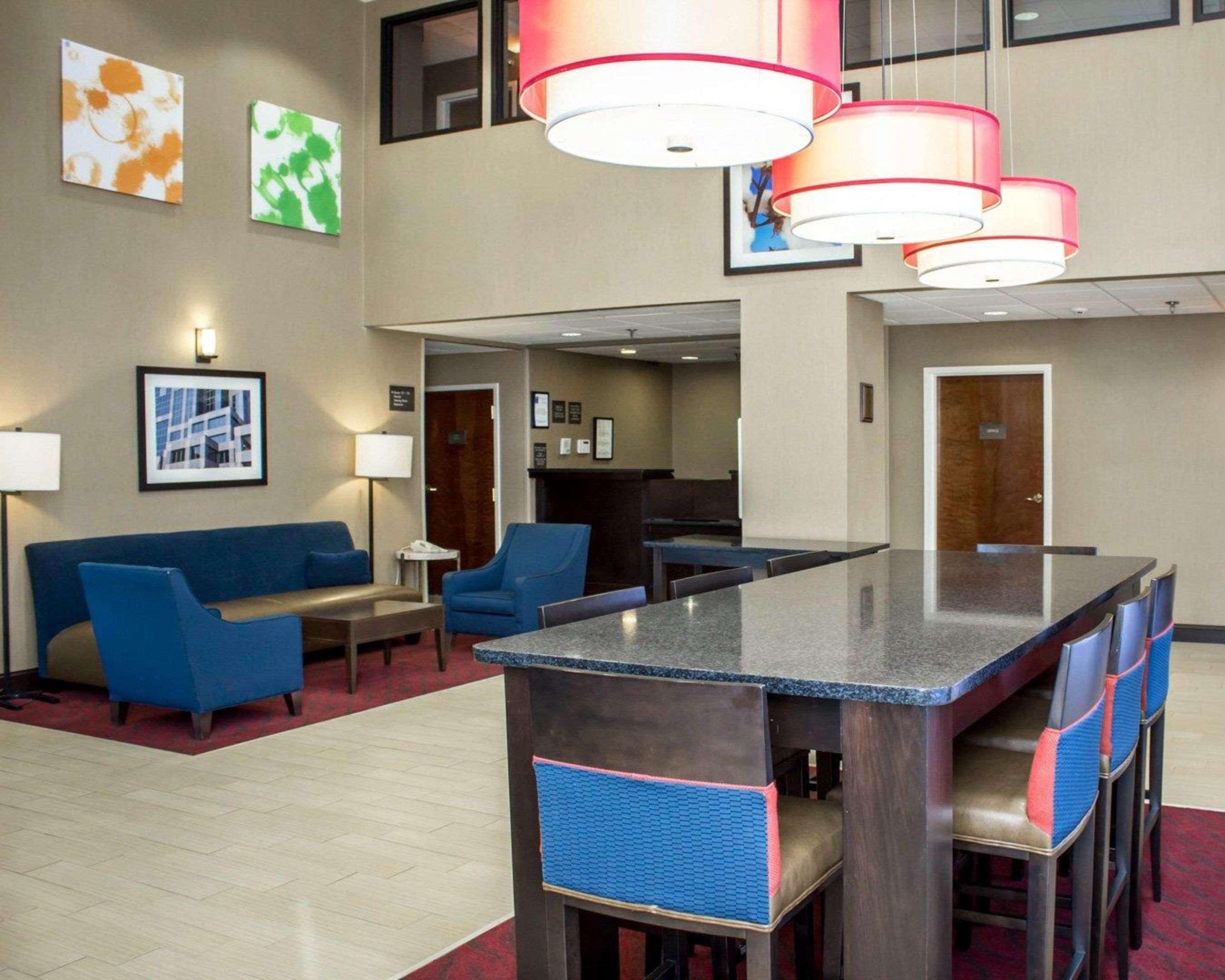 Comfort Inn & Suites Fuquay Varina Extérieur photo