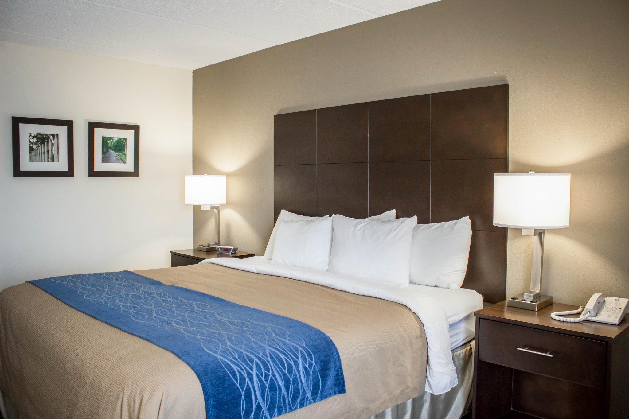 Comfort Inn & Suites Fuquay Varina Extérieur photo
