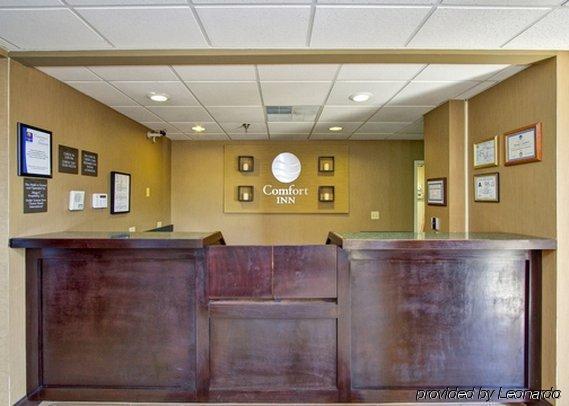 Comfort Inn & Suites Fuquay Varina Extérieur photo