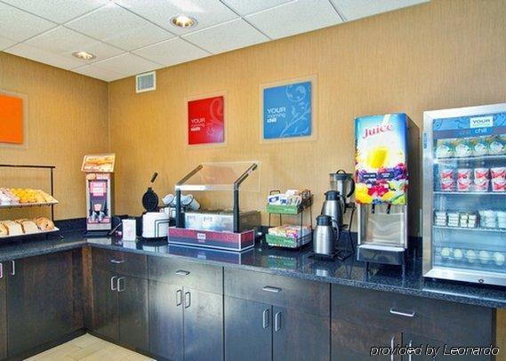 Comfort Inn & Suites Fuquay Varina Extérieur photo